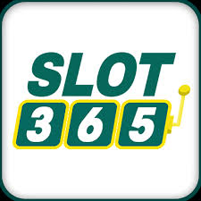 Registro no slot365 game