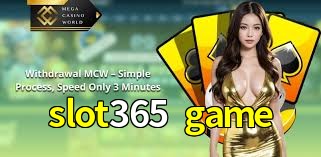 Captura da interface do slot365 game com cassino, destacando a diversidade de jogos.