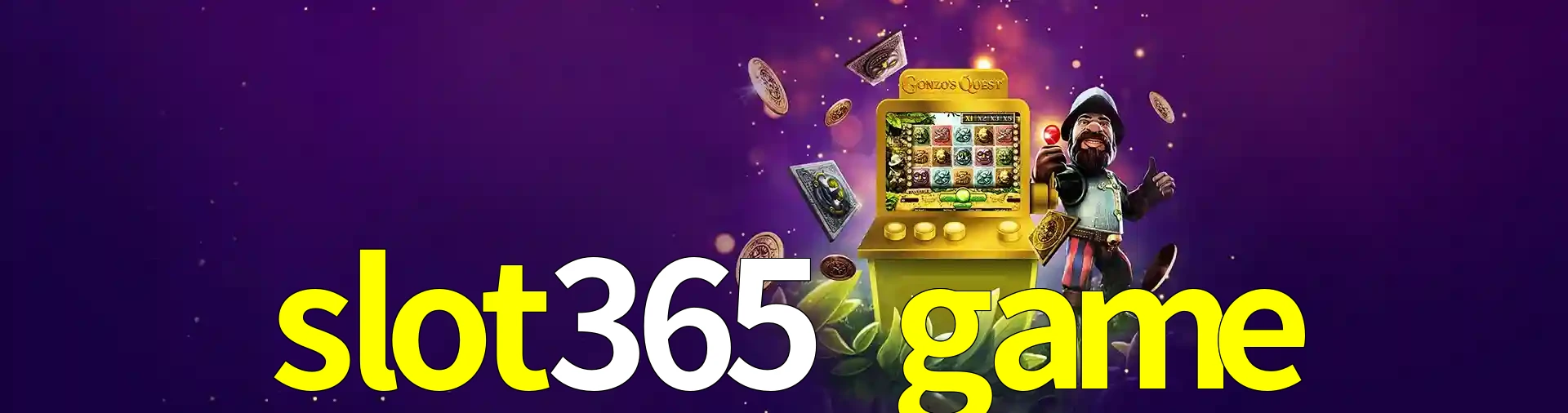 slot365 game Brasil